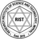 Research Institute of Science and Technology (RIST), Imphal